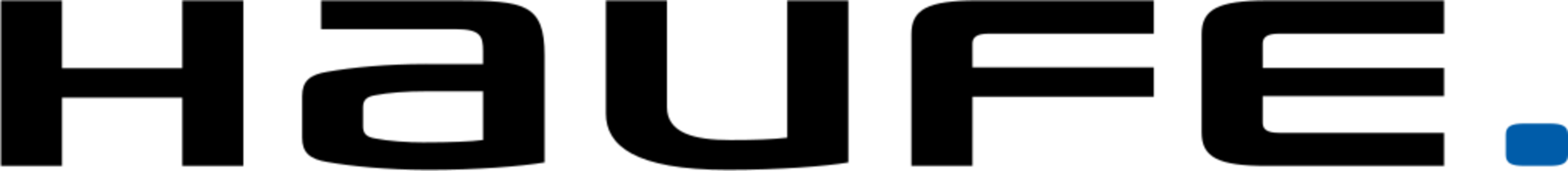Haufe Logo